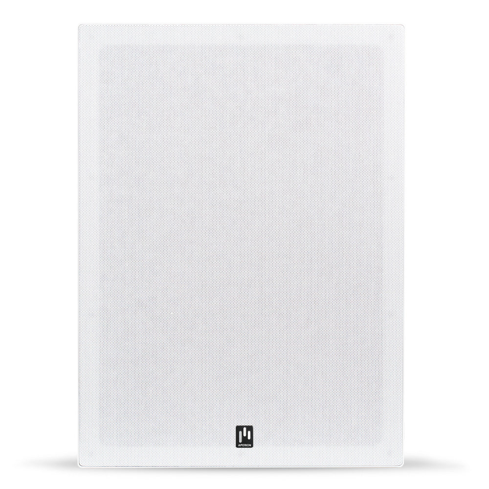 Clearus C6W 2-Way 6.5" In-Wall Speaker from Aperion Audio