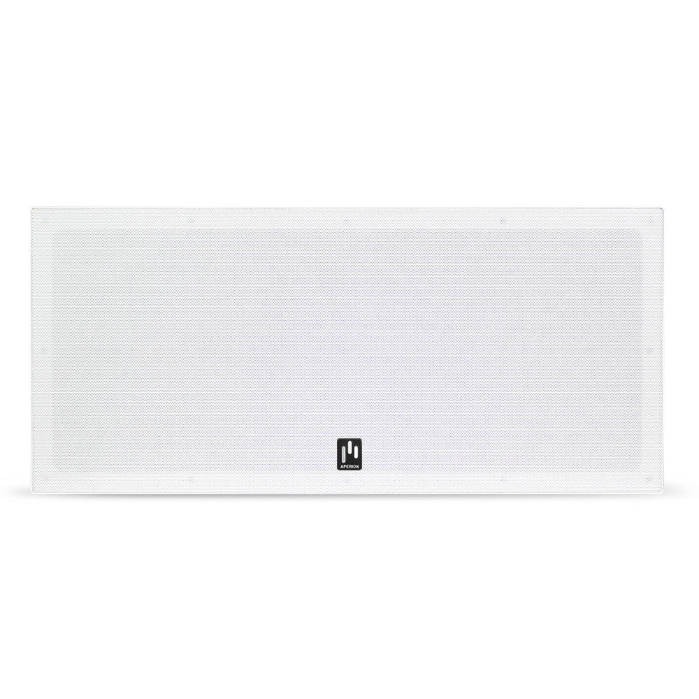 Clearus C6LCR Dual 6.5" LCR In-Wall Speaker from Aperion Audio