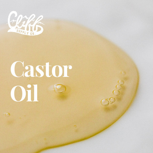 Beard Balm Puck - Cedar Musk from Cliff Supply