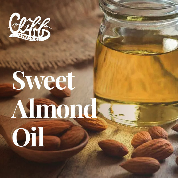 Beard Oil - Cedar Musk from Cliff Supply