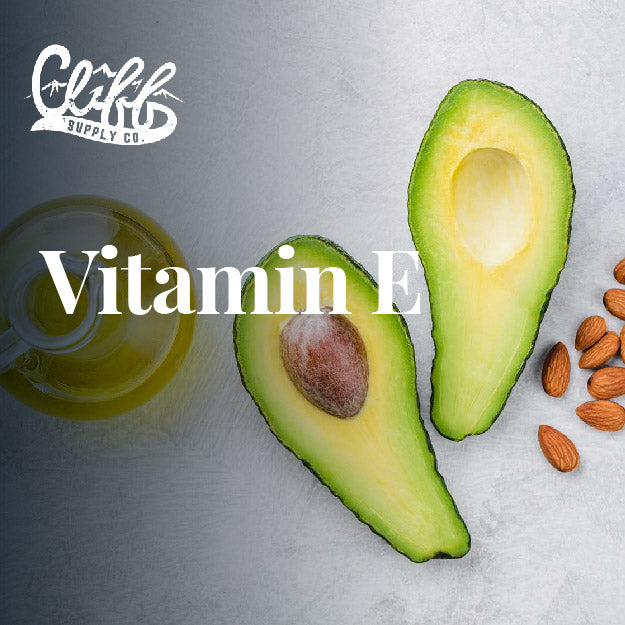 Beard Oil - Mint from Cliff Supply