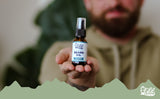 Beard Oil - Tea Tree from Cliff Supply