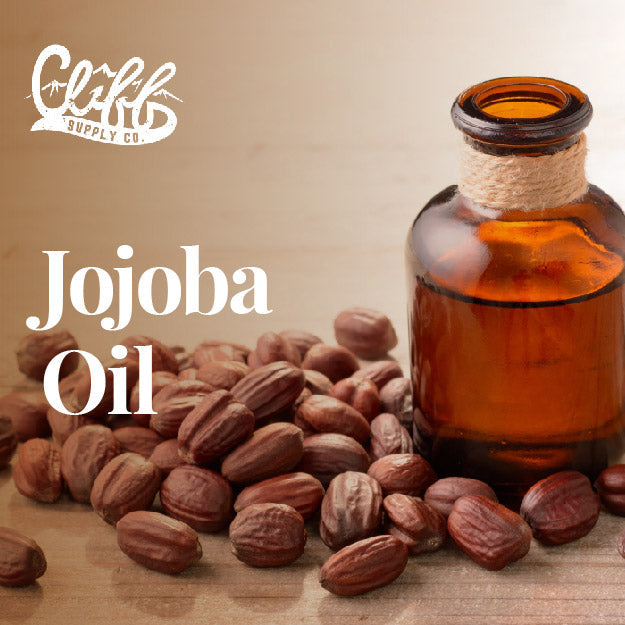 Beard Oil - Tea Tree from Cliff Supply