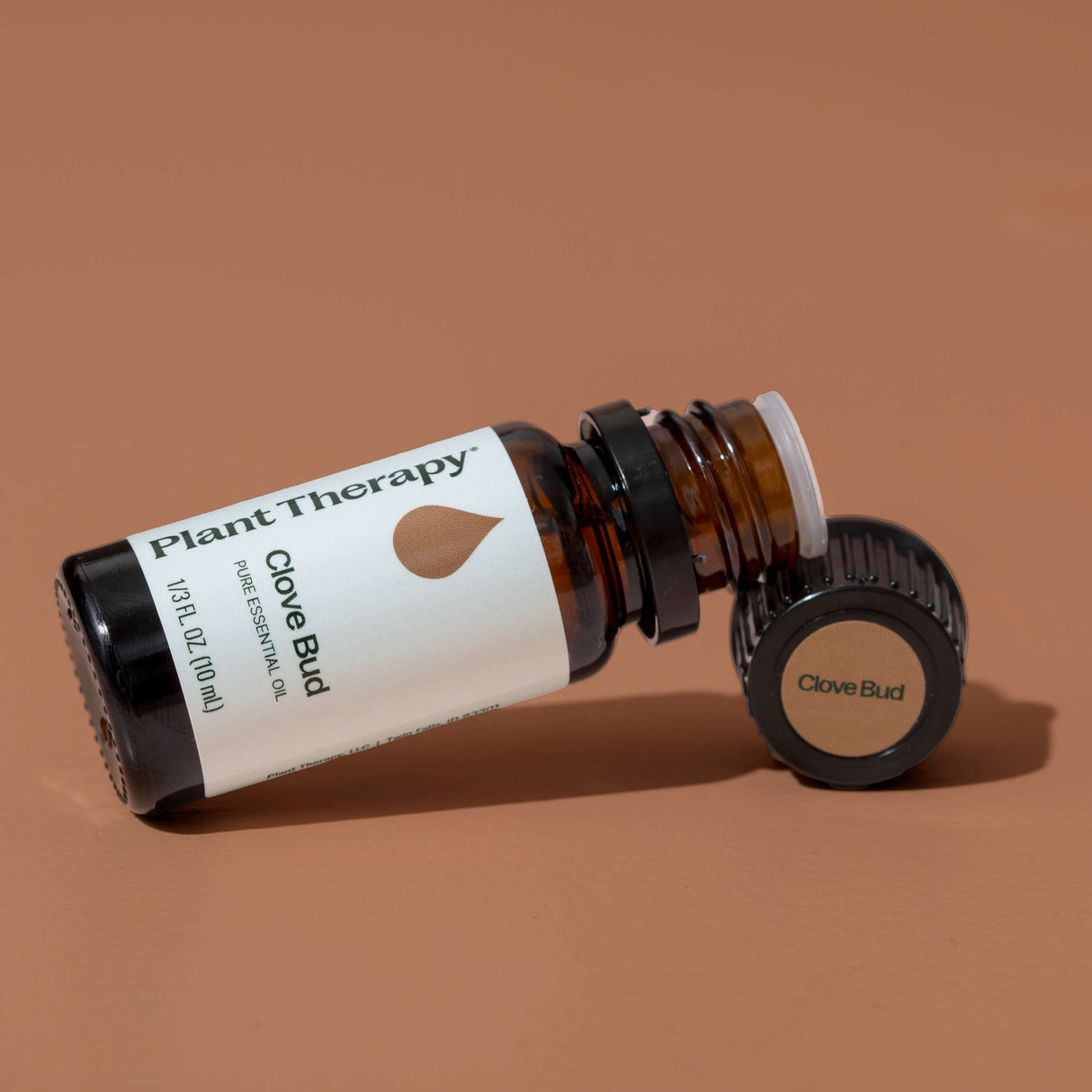 Clove Bud Essential Oil From Plant Therapy