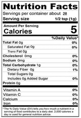 Stello Foods Spices - Cloves - Whole 1.0 oz from Stello Foods