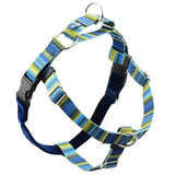 Clyde Freedom No-Pull Dog Harness – EarthStyle from 2 Hounds Design