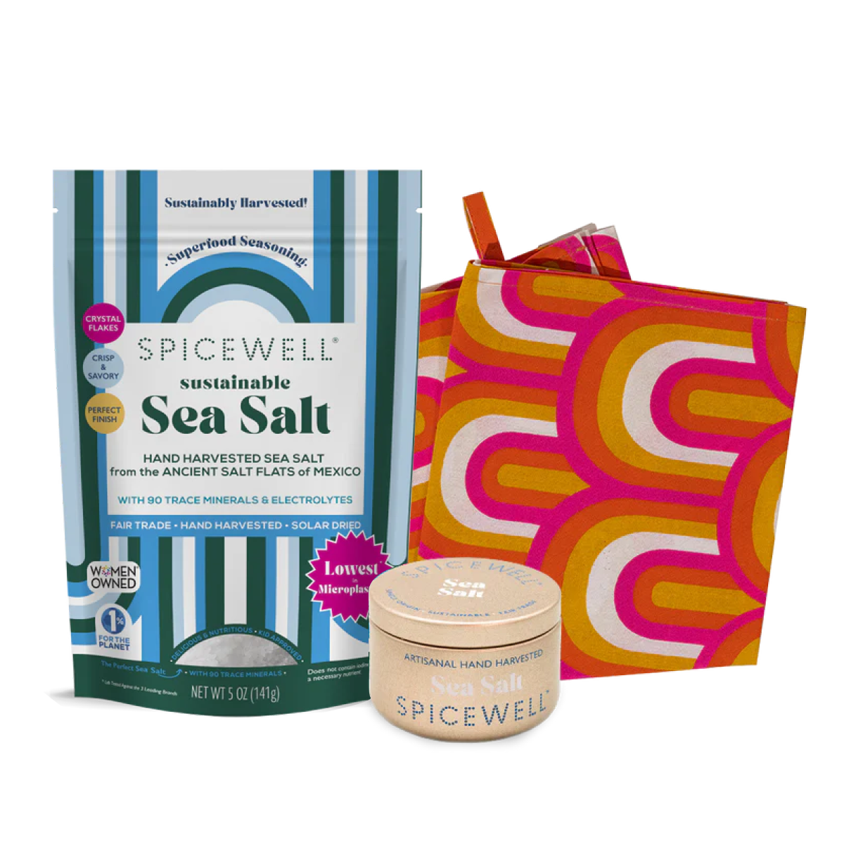 Coastal Chef Collection