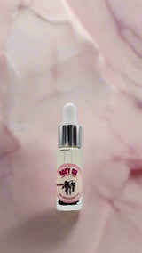 Scented Dry Body Oil from Cee Cee's Closet NYC