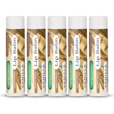 Natural Lip Balm from Garner's Garden