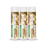 Natural Lip Balm from Garner's Garden
