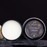 Lip Balm: Coconut Cream From Chagrin Valley Soap & Salve