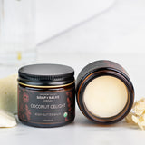 Body Balm:  Coconut Delight From Chagrin Valley Soap & Salve