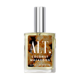 Coconut Macaroon from ALT. Fragrances