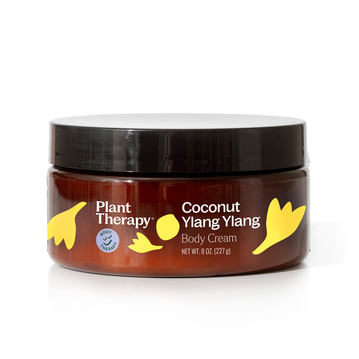 Coconut Ylang Ylang Body Cream from Plant Therapy