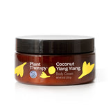 Coconut Ylang Ylang Body Cream from Plant Therapy