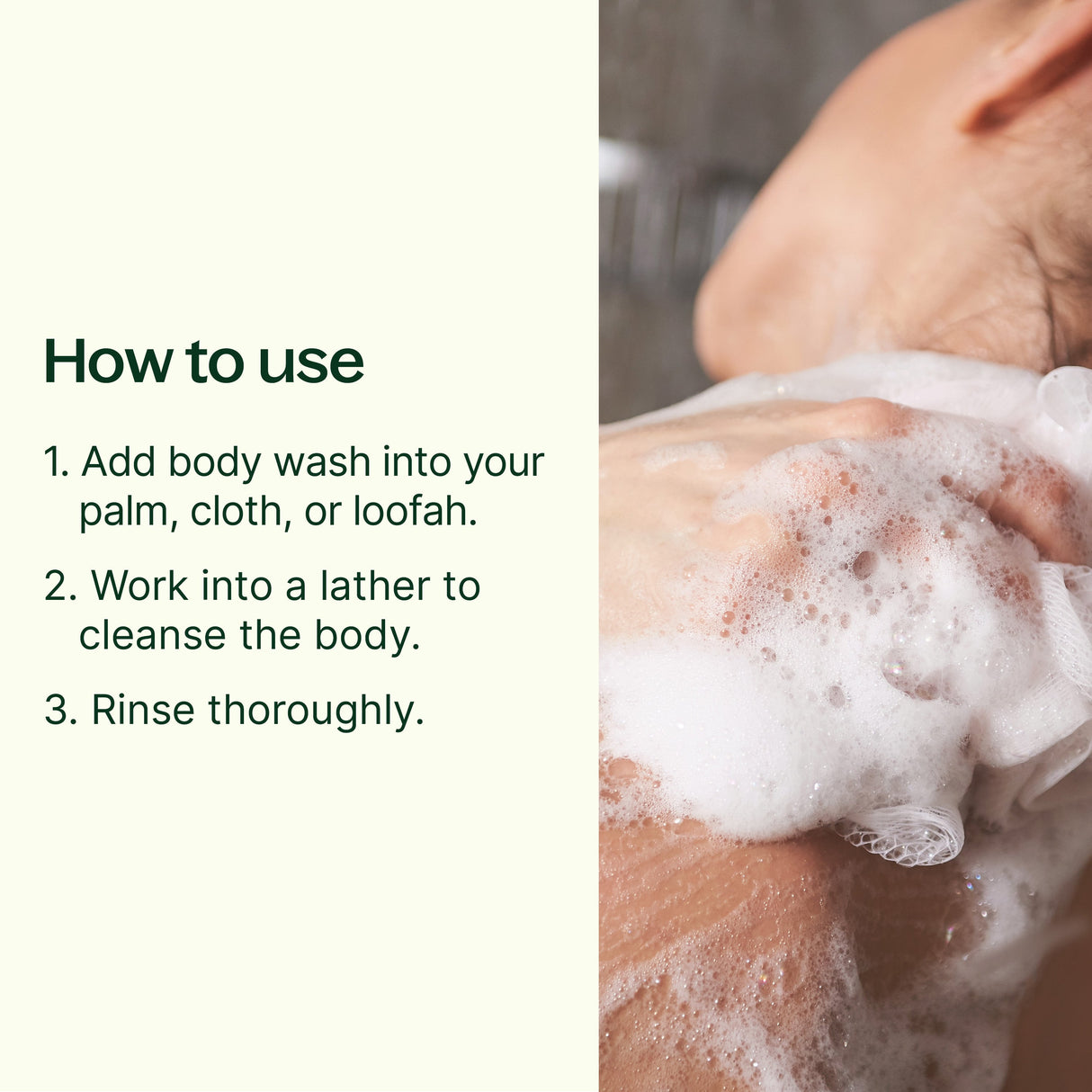 Coconut Ylang Ylang Body Wash from Plant Therapy