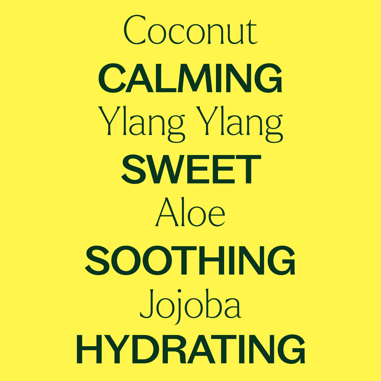 Coconut Ylang Ylang Body Wash from Plant Therapy
