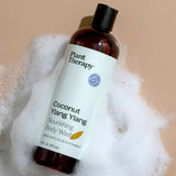 Coconut Ylang Ylang Body Wash from Plant Therapy