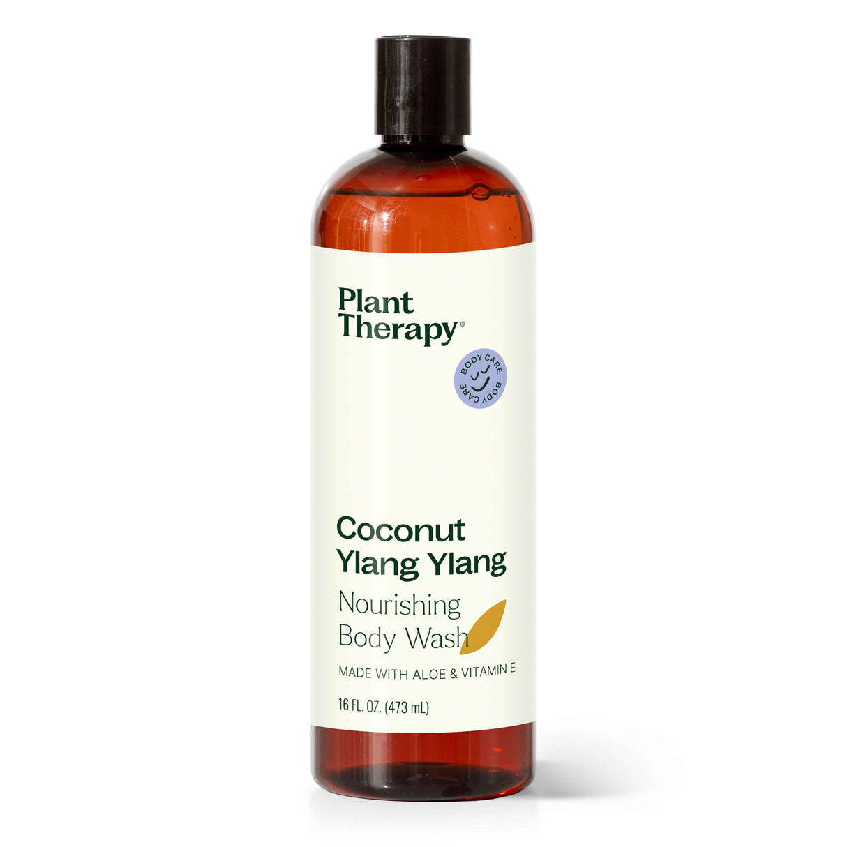 Coconut Ylang Ylang Body Wash from Plant Therapy