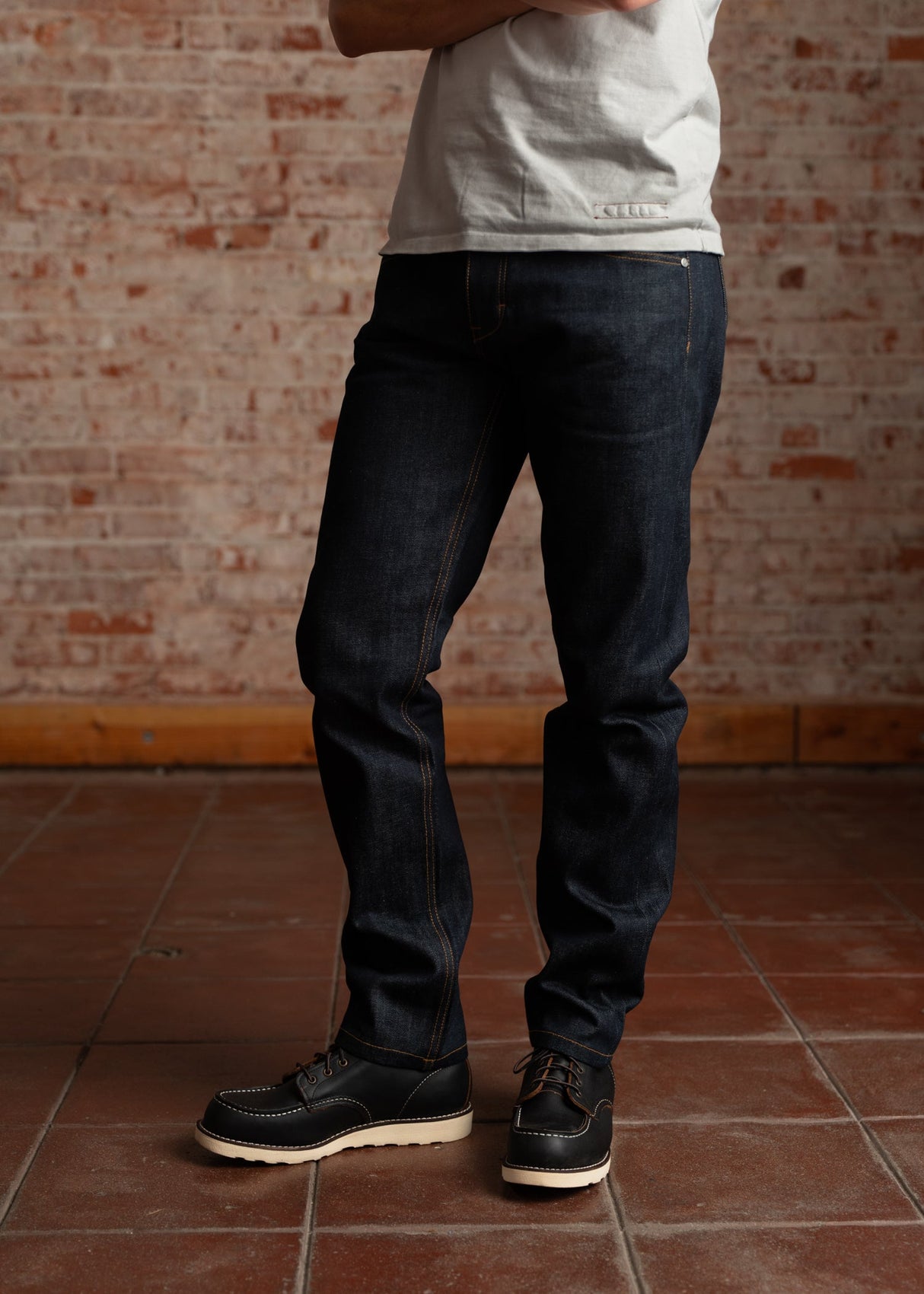 Cody Pant from Iron & Resin