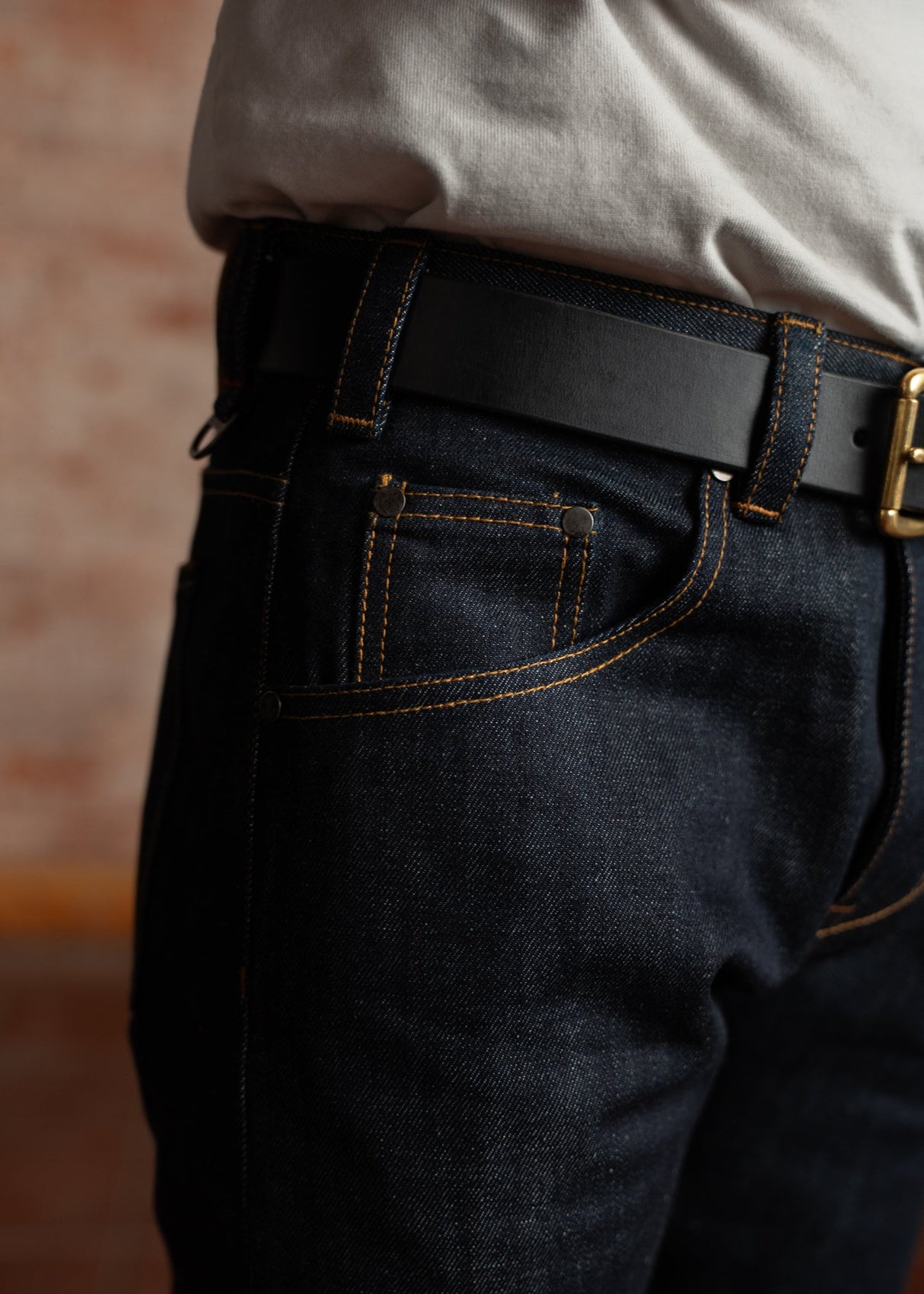 Cody Pant from Iron & Resin