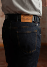 Cody Pant from Iron & Resin