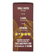 Coffee Syrup Gift Set from Portland Syrups