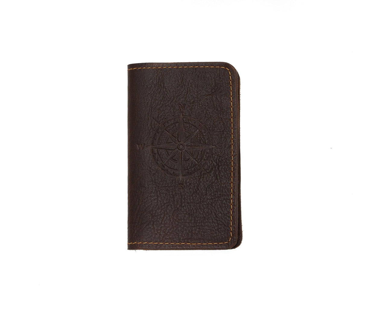 Mini Journal All For American from Lifetime Leather Co.