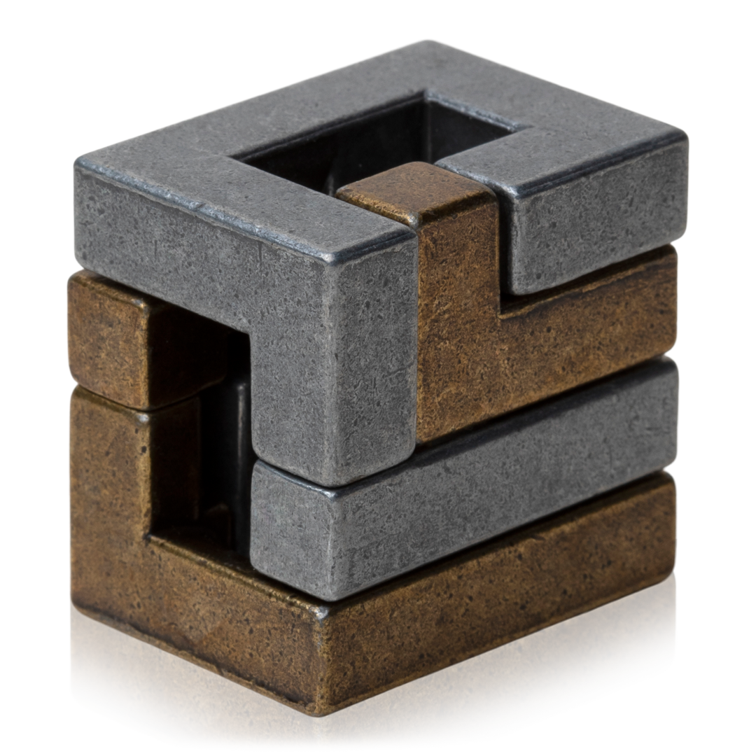 Coil Pocket Puzzle From Art of Play