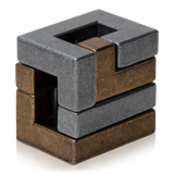 Coil Pocket Puzzle From Art of Play