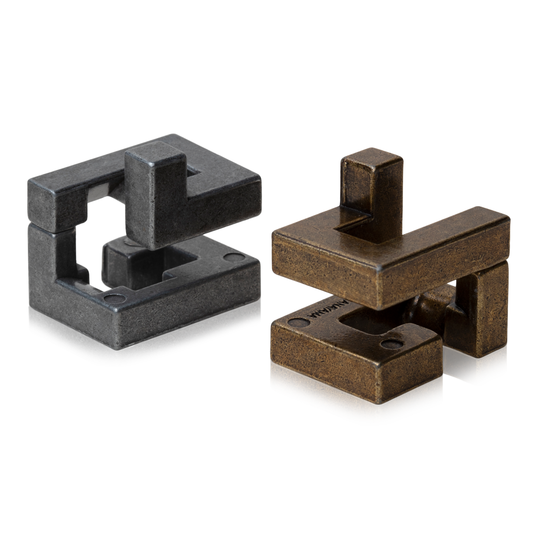 Coil Pocket Puzzle From Art of Play