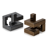 Coil Pocket Puzzle From Art of Play