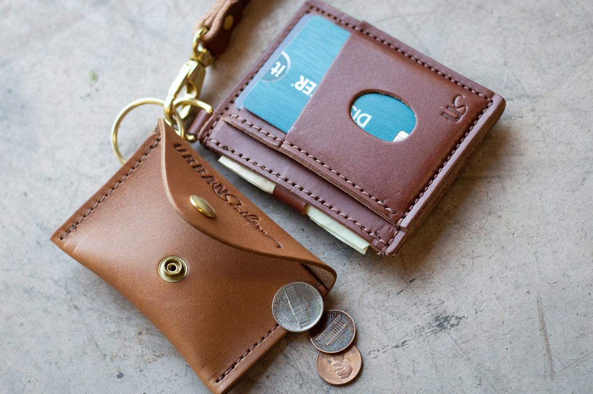 Everly Wristlet Wallet from Urban Southern