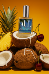 Colada from ALT. Fragrances