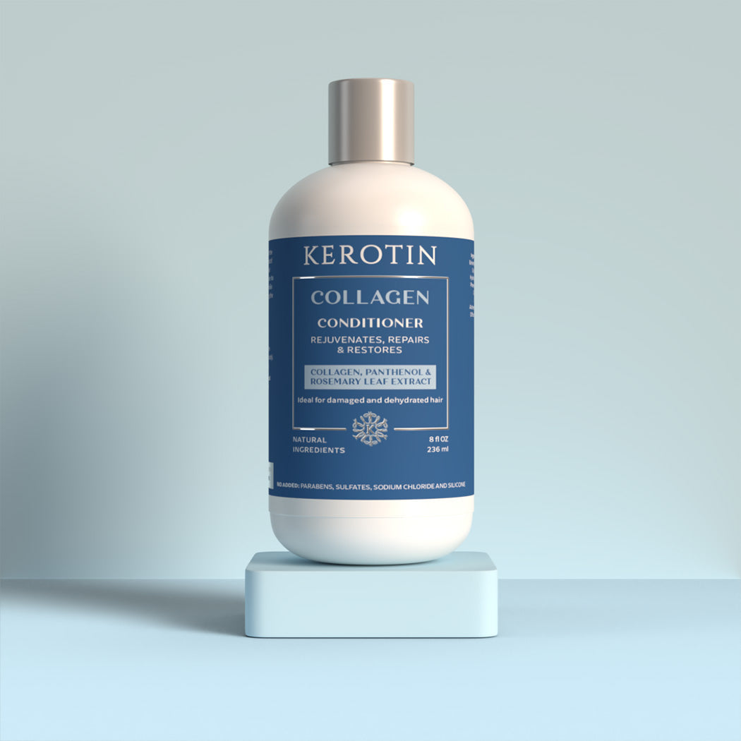 Collagen Conditioner from Kerotin