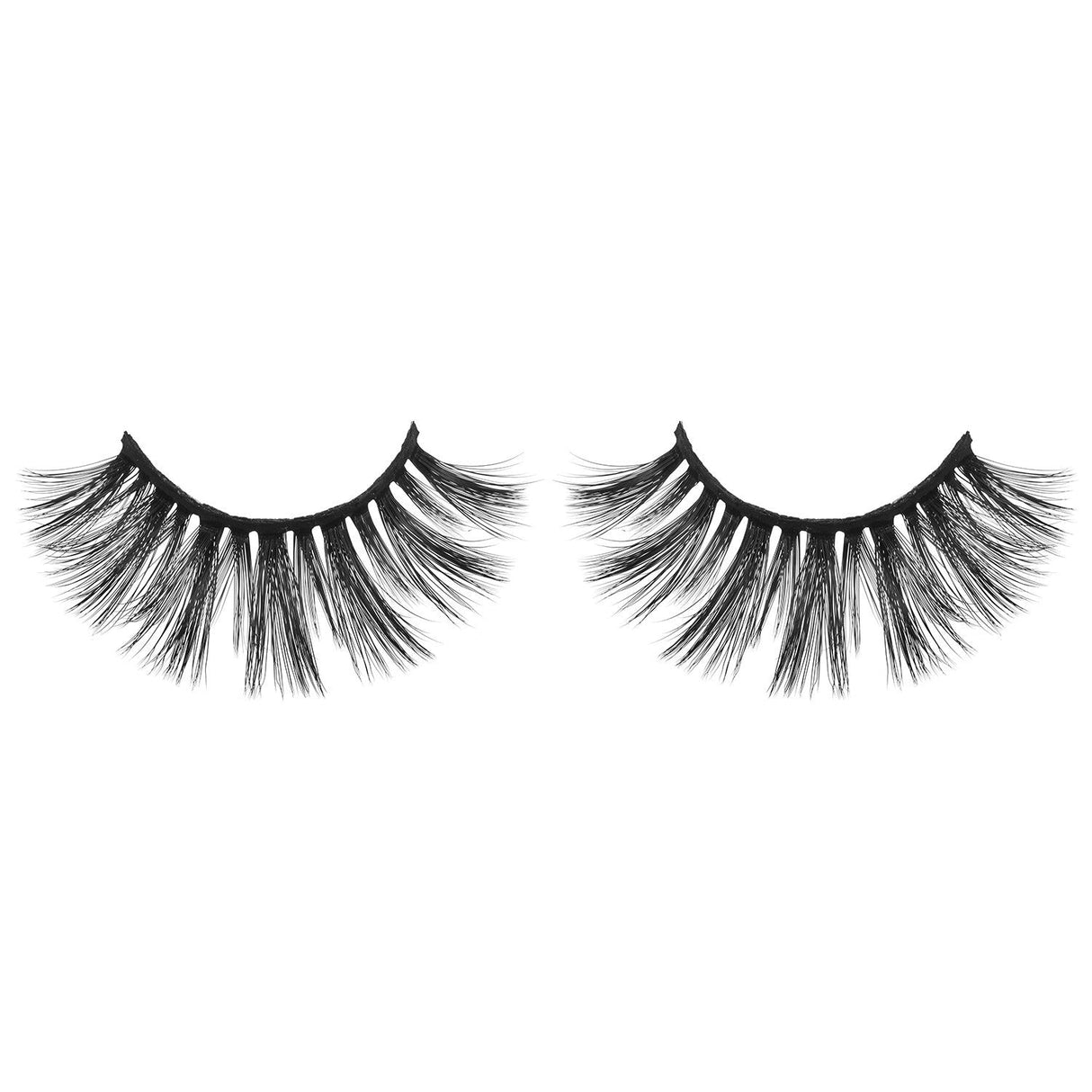 Synthetic Eyelashes - Colombia from False Eyelashes