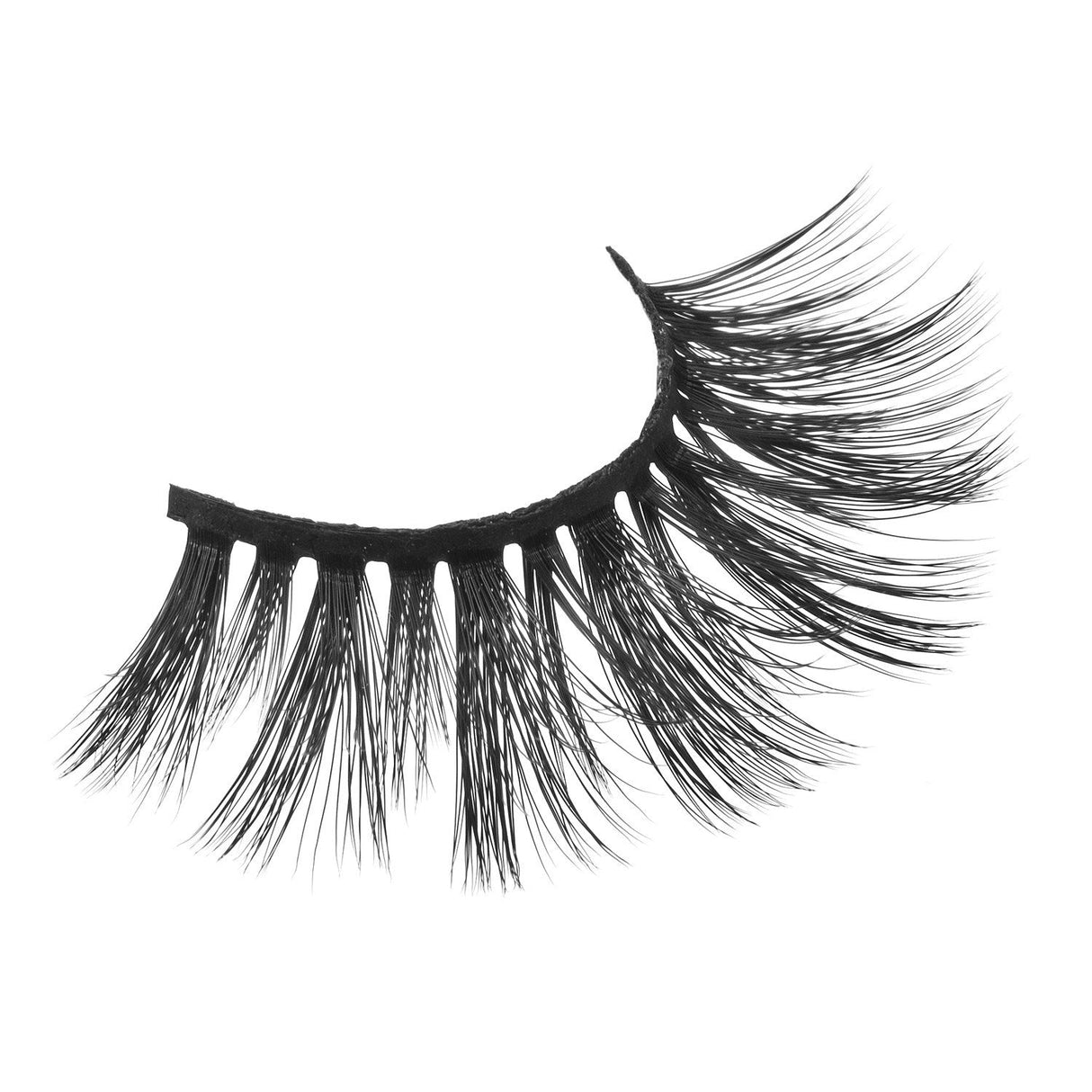 Synthetic Eyelashes - Colombia from False Eyelashes