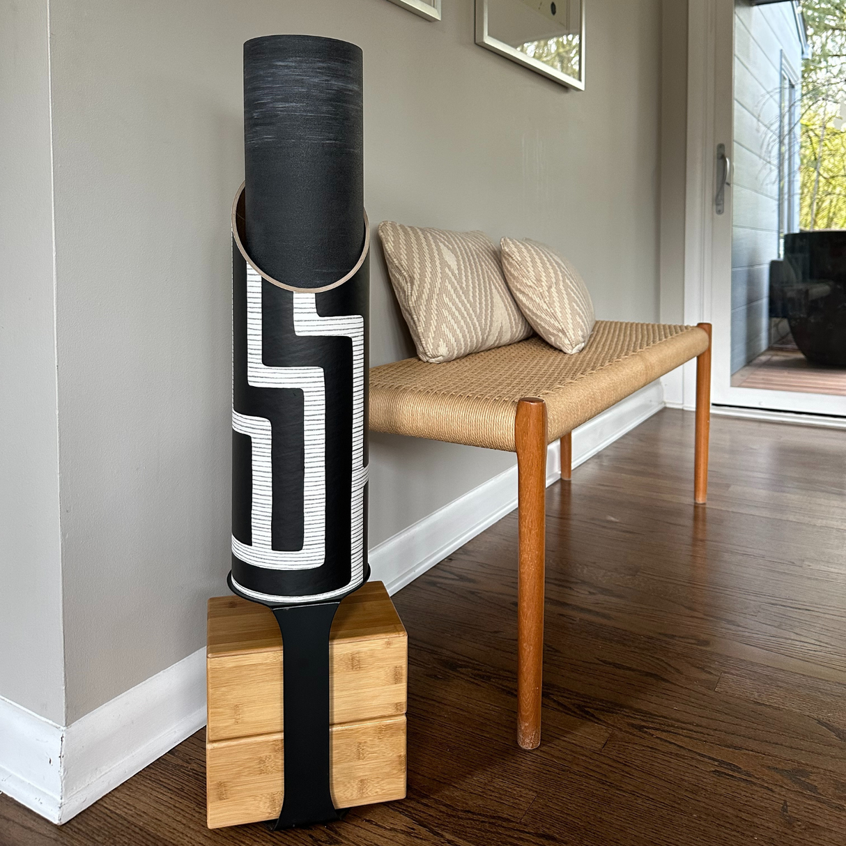 Colony Yoga Storage Bundle from Mache
