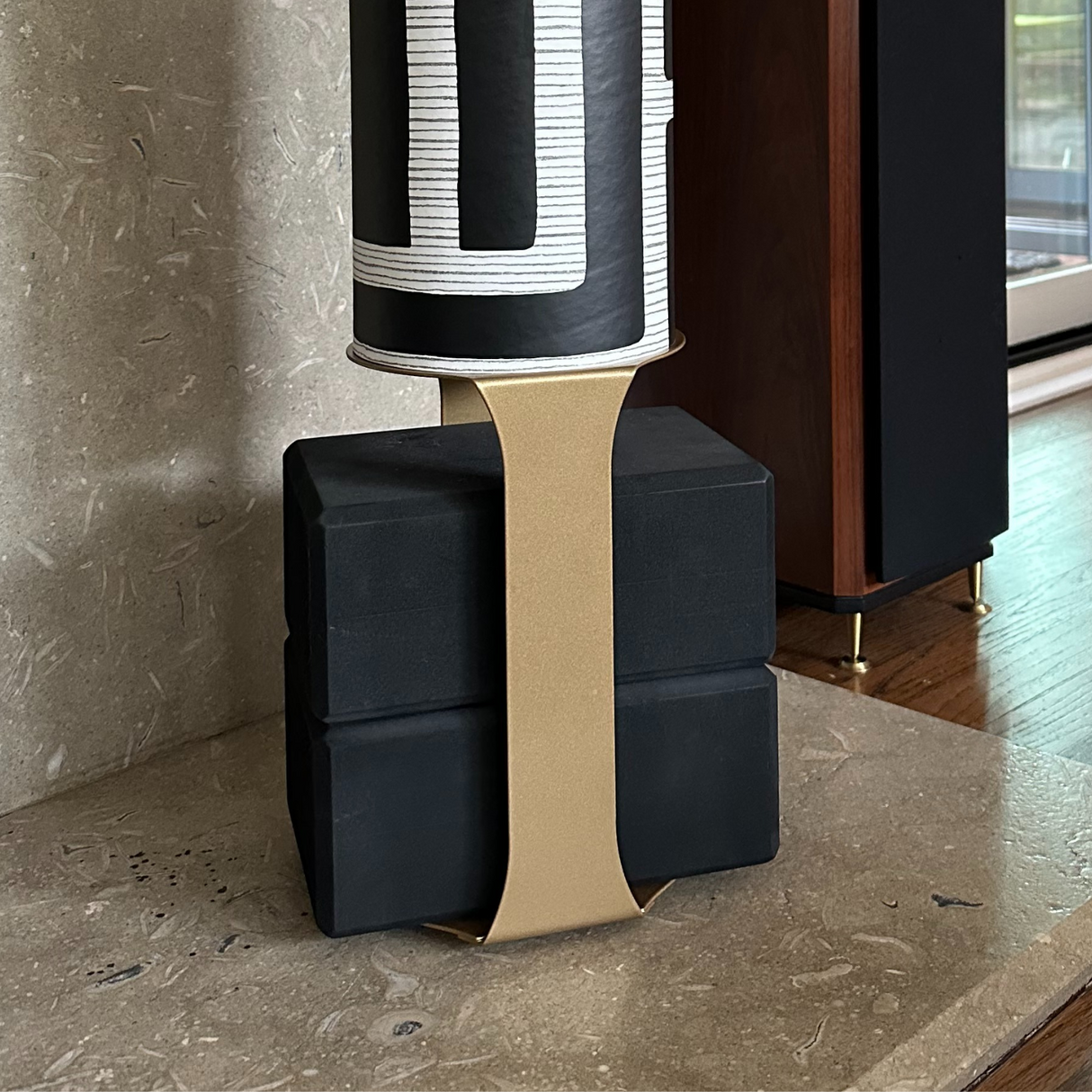 Colony Yoga Storage Bundle from Mache
