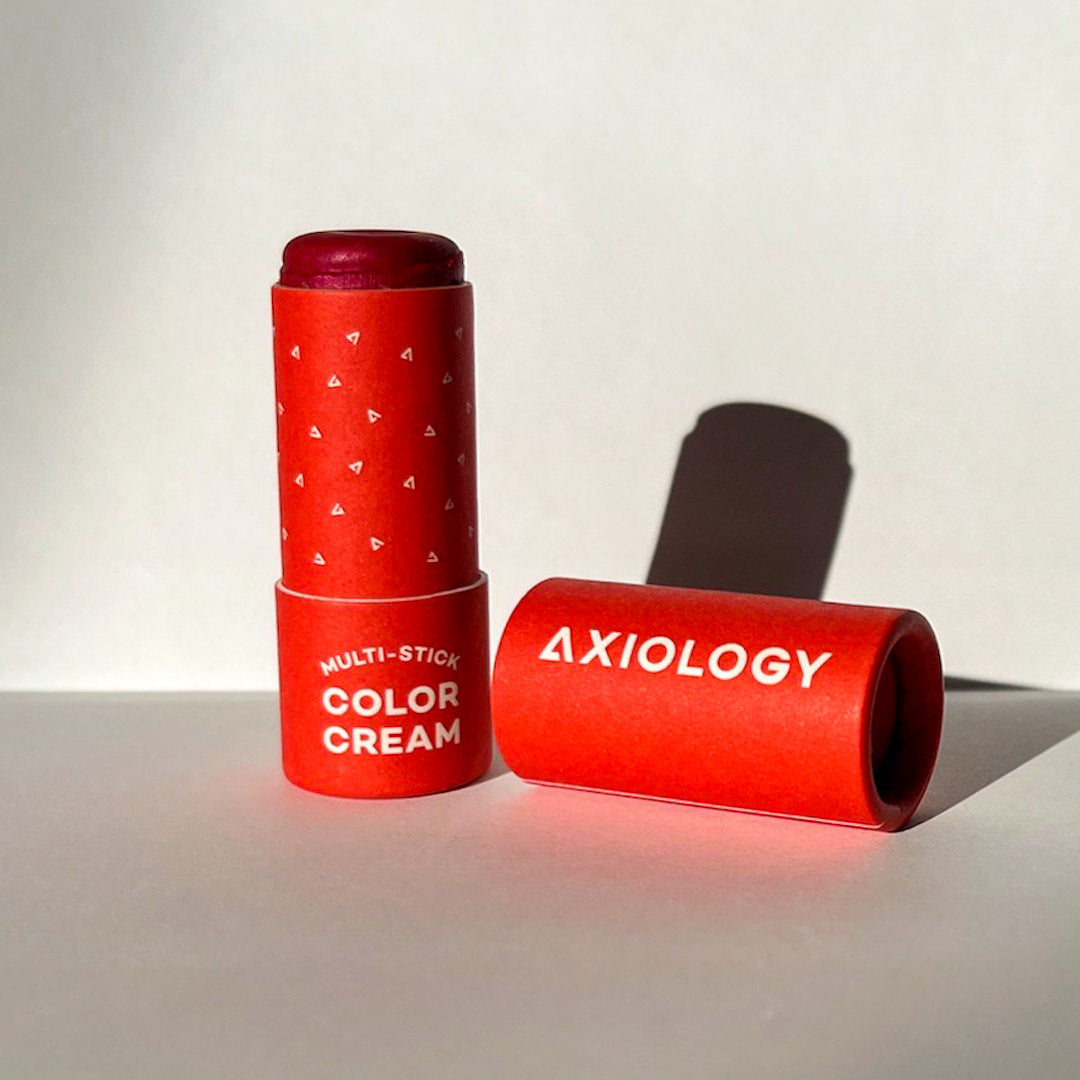 Color Cream Multi-Sticks from Axiology
