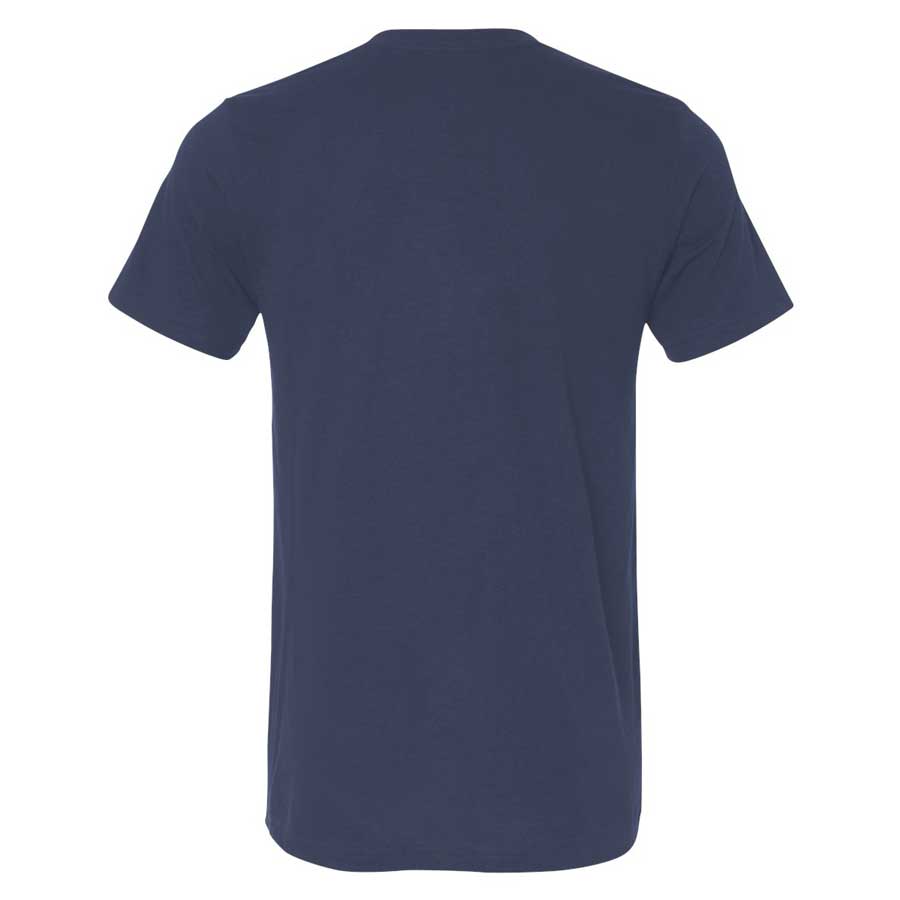 Colorado Flag Navy Tee from Akinz