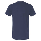 Colorado Flag Navy Tee from Akinz