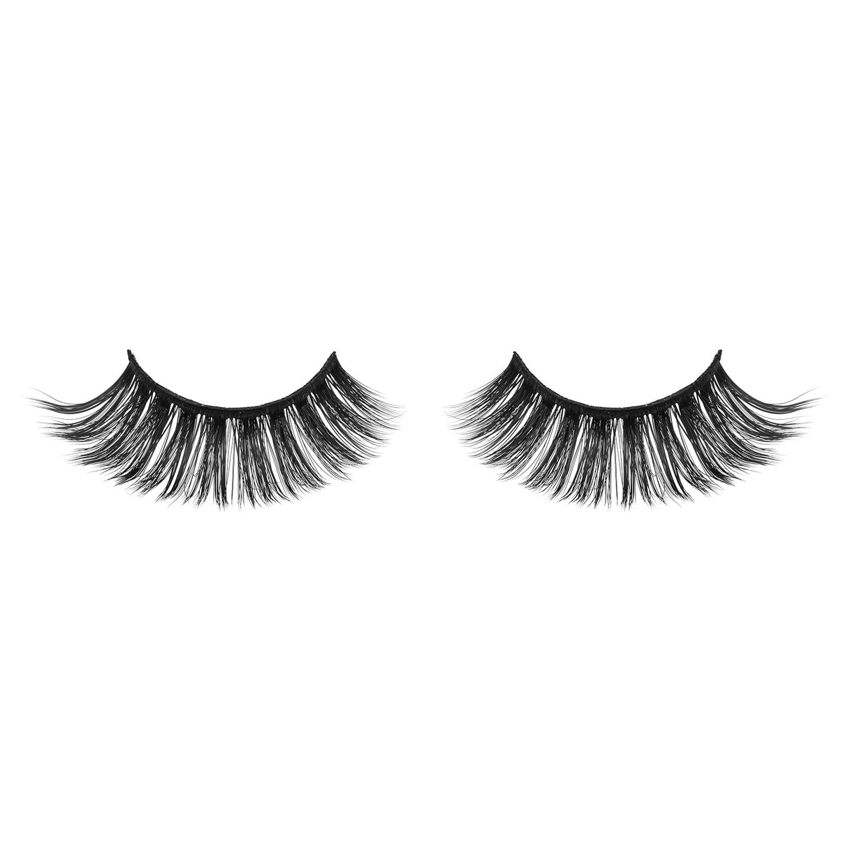 Synthetic Eyelashes - Comadre from False Eyelashes