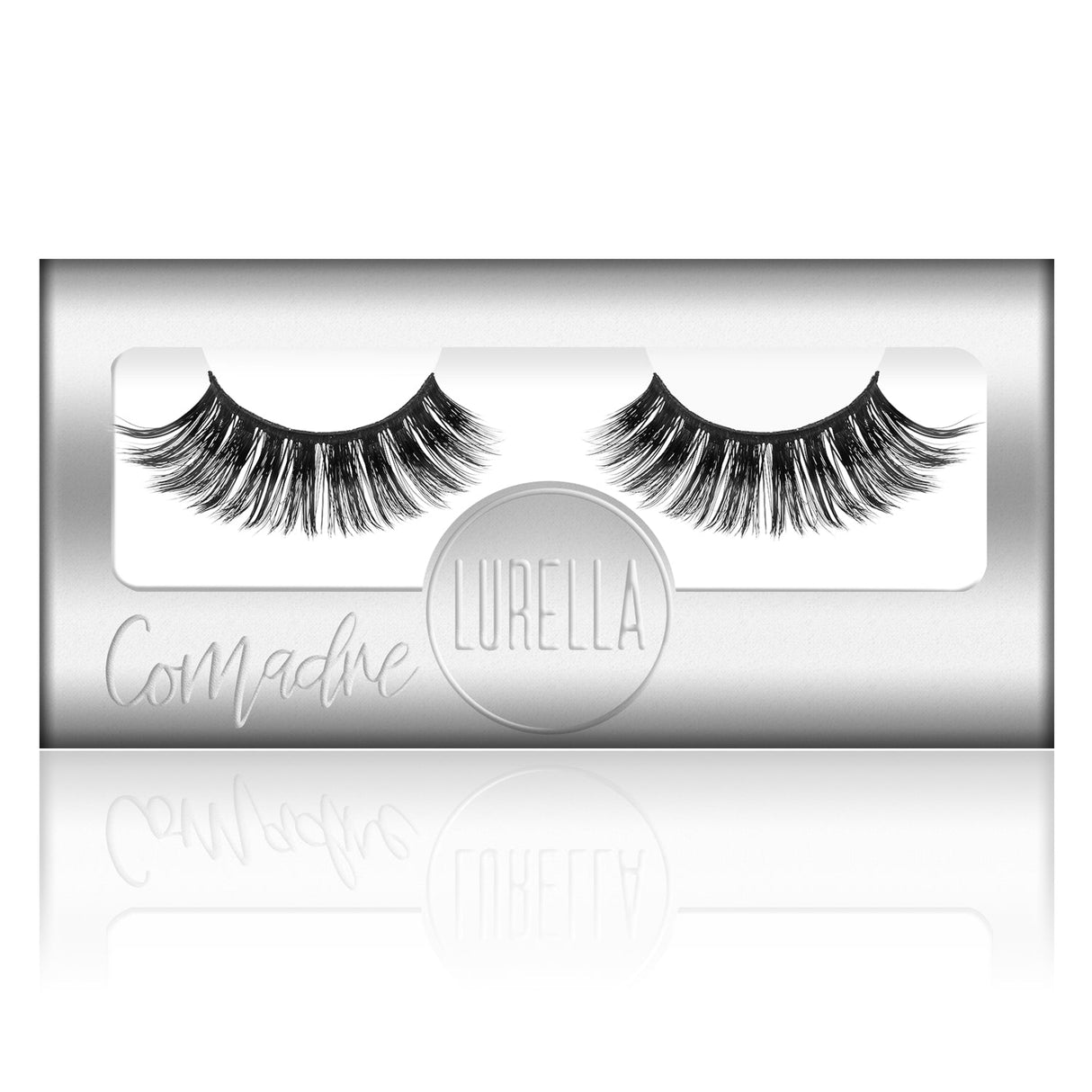 Synthetic Eyelashes - Comadre from False Eyelashes