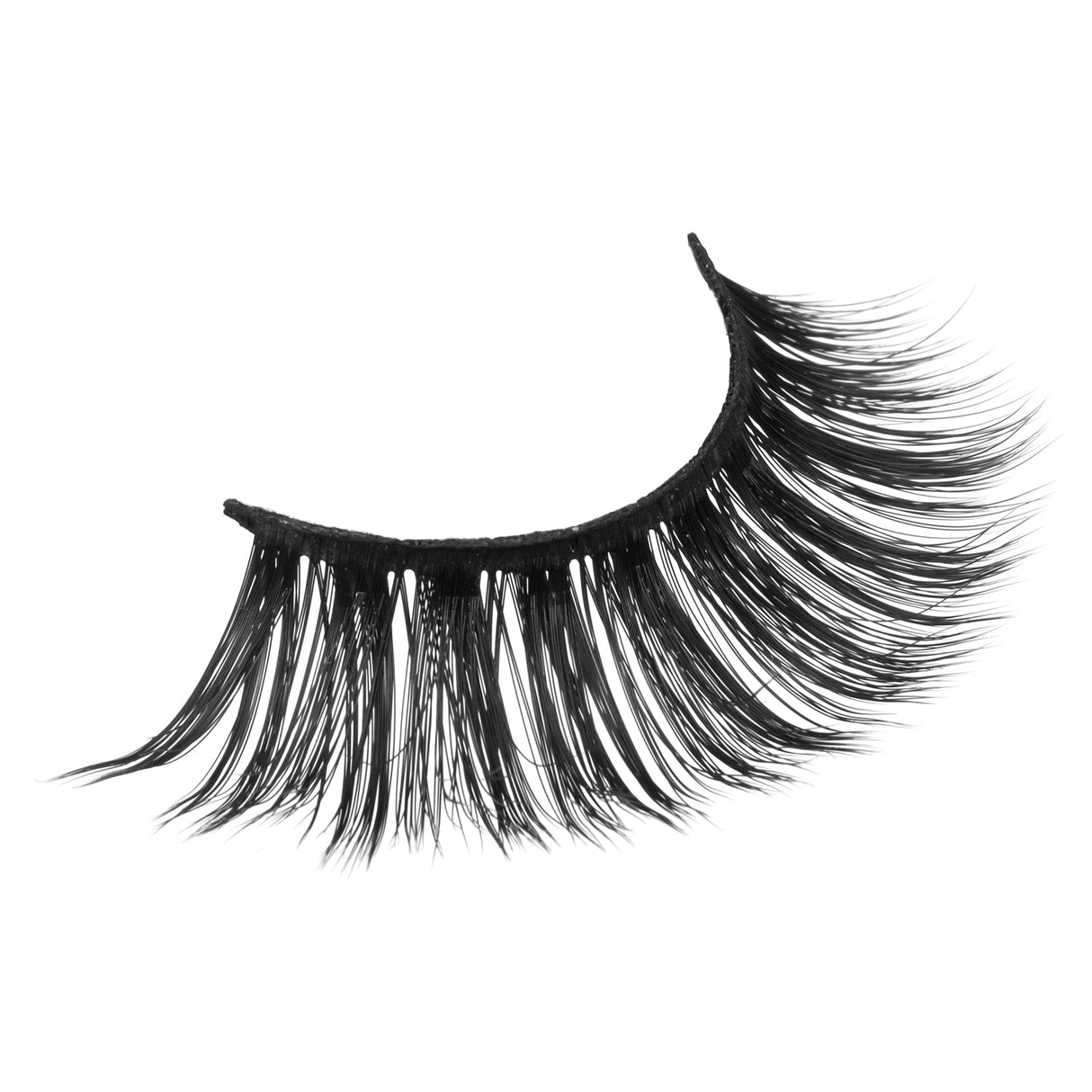 Synthetic Eyelashes - Comadre from False Eyelashes