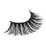Synthetic Eyelashes - Comadre from False Eyelashes