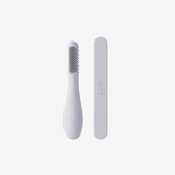 Baby-Led™ Toothbrush + Tongue Depressor from ezpz