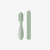 Baby-Led™ Toothbrush + Tongue Depressor from ezpz