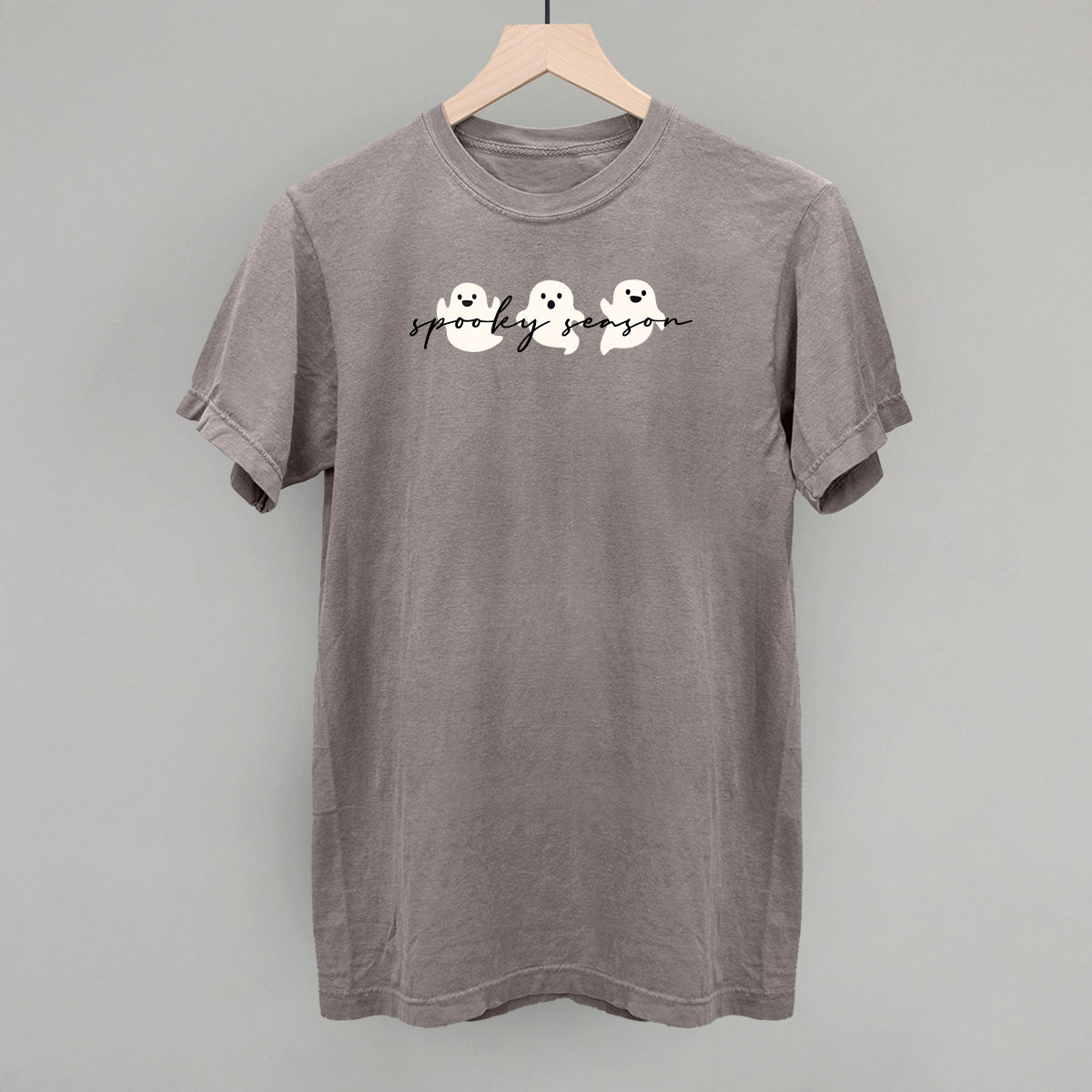 Spooky Season Ghosts from Ivy + Cloth