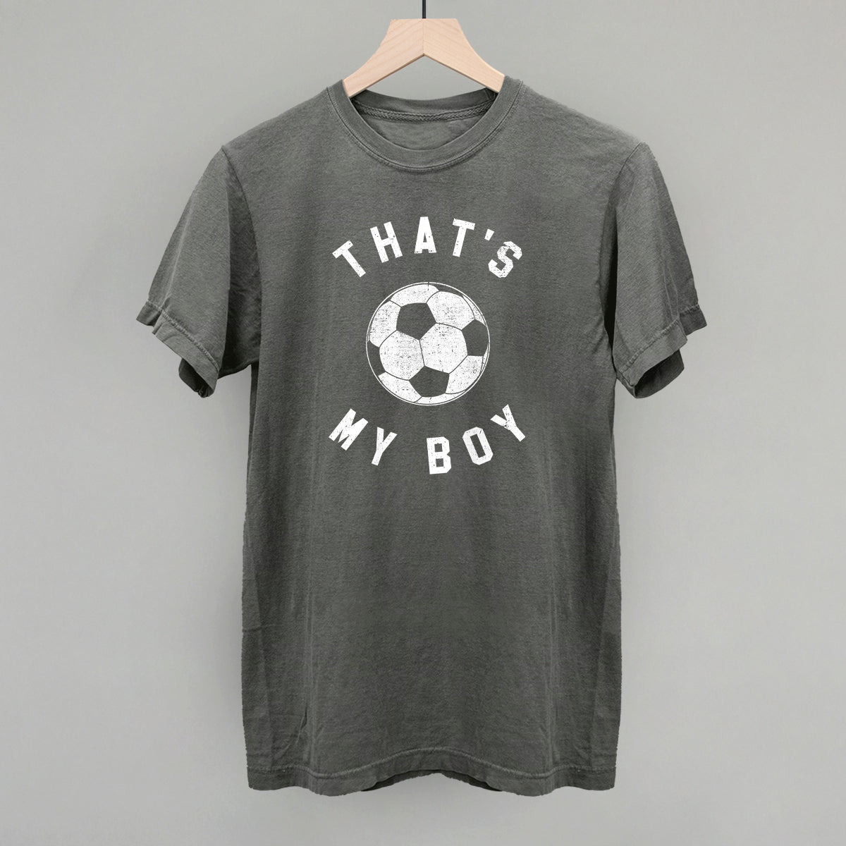 That's My Boy Soccer from Ivy + Cloth